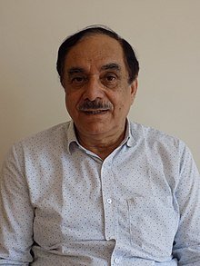 Harsh Vardhan Batra - Wikiunfold